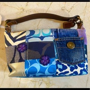 Coach purse - new with tags